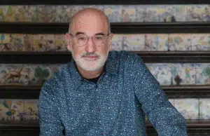 ‘Ten mucho cuidado con el éxito, porque te puede volver más tonto’