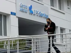 EPS Sanitas anunció cambios en la atención en zonas afectadas por el terremoto de magnitud 7,4 en Colombia: le contamos cómo operará