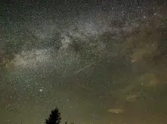 Lluvia de estrellas de las Perseidas: cuándo podrá verse en Colombia y cuáles son los mejores lugares para observarla