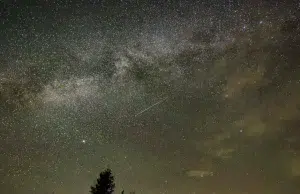 Lluvia de estrellas de las Perseidas: cuándo podrá verse en Colombia y cuáles son los mejores lugares para observarla