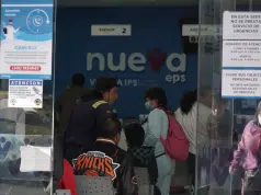Hospitales públicos de Antioquia suspenderán servicios no urgentes a usuarios de Nueva EPS desde este miércoles