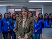 Marcela Brun, experta en sostenibilidad financiera de la salud, asume como viceministra de Protección Social
