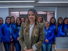 Marcela Brun, experta en sostenibilidad financiera de la salud, asume como viceministra de Protección Social