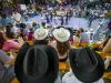 Más de 4.000 bailadores recorrerán la avenida 40 de Villavicencio en el Joropódromo