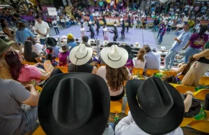 Más de 4.000 bailadores recorrerán la avenida 40 de Villavicencio en el Joropódromo