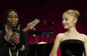 Ariana Grande se alejará de la vida pública tras finalizar su gira mundial