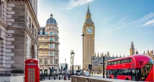 Reino Unido abre convocatoria de las becas Chevening para colombianos: cubren matrícula, manutención y tiquetes