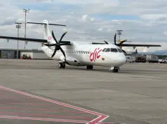 Clic Air refuerza vuelos a Manizales después del terremoto de 7,4 en Colombia: habrá más frecuencias desde Bogotá y Medellín