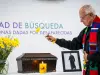 Murió Javier Giraldo Moreno, jesuita y defensor de derechos humanos, a los 82 años