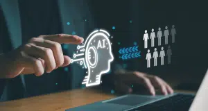 Los tres grandes riesgos de la IA para la humanidad, según Bill Gates