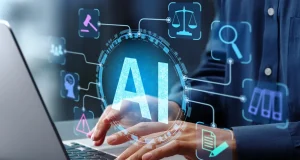 ‘Es un error pensar que los modelos de inteligencia artificial están libres de intereses’: Zako Sapey-Triumphe