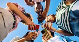Redes sociales reclutadoras de menores: ¿qué podemos hacer? | Análisis del Editor Multimedia