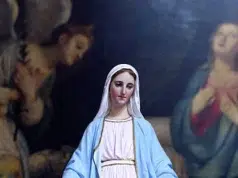 Asunción de la Virgen María: una oración para recuperar la esperanza en medio de las catástrofes