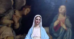 Asunción de la Virgen María: una oración para recuperar la esperanza en medio de las catástrofes