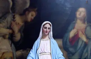 Asunción de la Virgen María: una oración para recuperar la esperanza en medio de las catástrofes