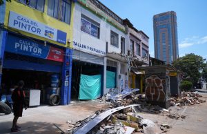 Lo que el país debe replicar en la reconstrucción tras las tragedias