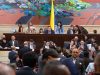 Con 7 de 9 magistrados la centroderecha dominará el CNE