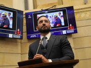 En medio de pulso político, el miércoles Congreso elige contralor general