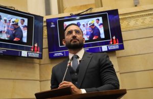 En medio de pulso político, el miércoles Congreso elige contralor general