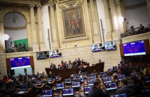 Candidatos al CNE proponen reformas a la legislación electoral