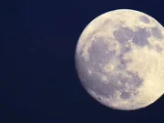 Parte de un cohete de SpaceX a la deriva se estrelló contra la Luna, según científicos