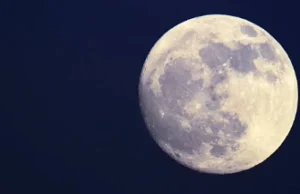 Parte de un cohete de SpaceX a la deriva se estrelló contra la Luna, según científicos