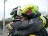 ¿Por qué Colombia no necesitó rescatistas extranjeros tras el terremoto? El país cuenta con 23 equipos, con personal que hace parte de la élite global