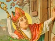 La poderosa oración a San Emigdio de Ascoli, el protector contra los terremotos y desastres naturales