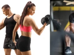 Estudio revela por qué hacer solo tres minutos de deporte intenso podrían mejorar la salud y ser más efectivos