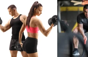 Estudio revela por qué hacer solo tres minutos de deporte intenso podrían mejorar la salud y ser más efectivos