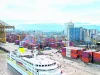 Buenaventura necesita maquinaria, carpas y 15.000 ayudas humanitarias para atender la emergencia por el terremoto en Colombia