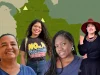 El doble precio de defender la tierra siendo mujer