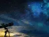 Eclipse solar, lluvia de las Perseidas y seis planetas visibles: los tres fenómenos astronómicos que coinciden en este miércoles 12 de agosto