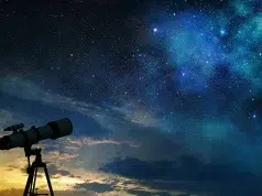 Eclipse solar, lluvia de las Perseidas y seis planetas visibles: los tres fenómenos astronómicos que coinciden en este miércoles 12 de agosto