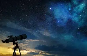 Eclipse solar, lluvia de las Perseidas y seis planetas visibles: los tres fenómenos astronómicos que coinciden en este miércoles 12 de agosto
