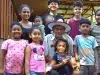 Cien años sin soledad: en la zona azul de la península de Nicoya, todos envejecen bien