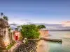 Puerto Rico, el corazón del Caribe