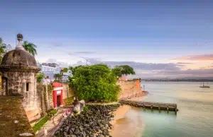 Puerto Rico, el corazón del Caribe