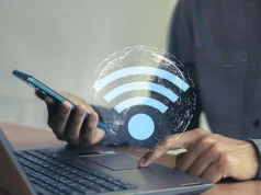 Por qué debería mantener apagado el ‘hotspot’ de su celular