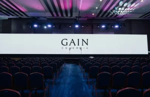 La medicina estética ya no se trata solo de verse bien: estas son las nuevas tendencias presentadas durante Gain Colombia