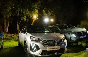 La estrategia fundamentada en movilidad sostenible y vehículos híbridos que tiene a Peugeot creciendo a doble dígito en sus ventas
