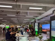Más de 8.500 personas participaron en Fima 2026, el encuentro de la agenda ambiental colombiana