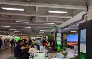 Más de 8.500 personas participaron en Fima 2026, el encuentro de la agenda ambiental colombiana