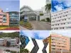 Estos son los seis hospitales y clínicas reconocidos como referentes en seguridad del paciente en Colombia