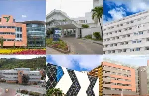 Estos son los seis hospitales y clínicas reconocidos como referentes en seguridad del paciente en Colombia