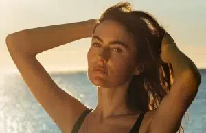 ¿Cómo hacer que el bronceado dure más?: La hidratación de la piel es la clave
