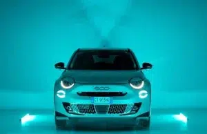 El giro de Fiat hacia la movilidad híbrida: la marca italiana apuesta por una renovación de su oferta en Colombia