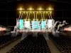 Bogotá estrenará Vive Claro Music Hall: el nuevo escenario para conciertos de hasta 6.000 personas