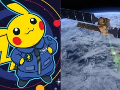 La Agencia Espacial Europea crea alianza con Pokémon para inspirar a las nuevas generaciones a explorar el espacio