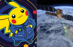 La Agencia Espacial Europea crea alianza con Pokémon para inspirar a las nuevas generaciones a explorar el espacio